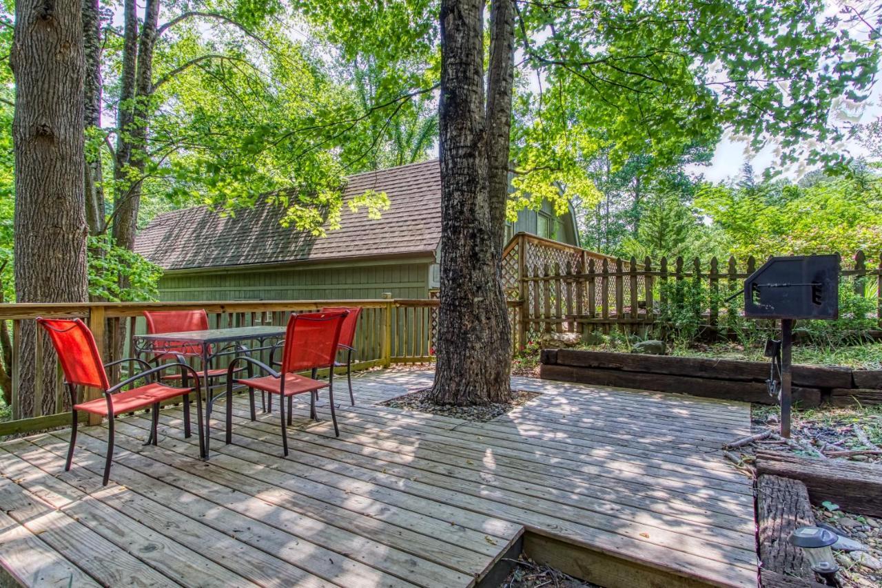Mountain Lake Lodge, Hot Tub, Theater Room, 1089 Free Tickets Each Paid Day, Dollywood And More Sevierville Dış mekan fotoğraf