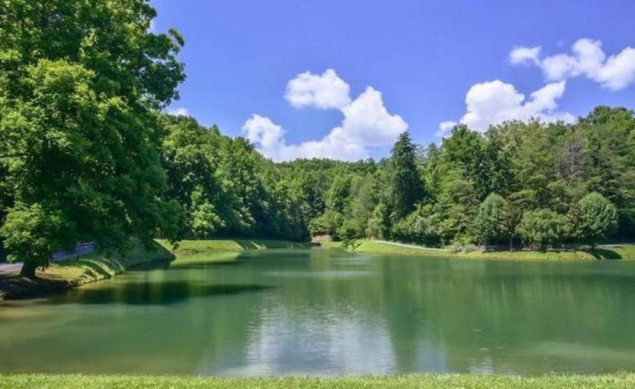 Mountain Lake Lodge, Hot Tub, Theater Room, 1089 Free Tickets Each Paid Day, Dollywood And More Sevierville Dış mekan fotoğraf