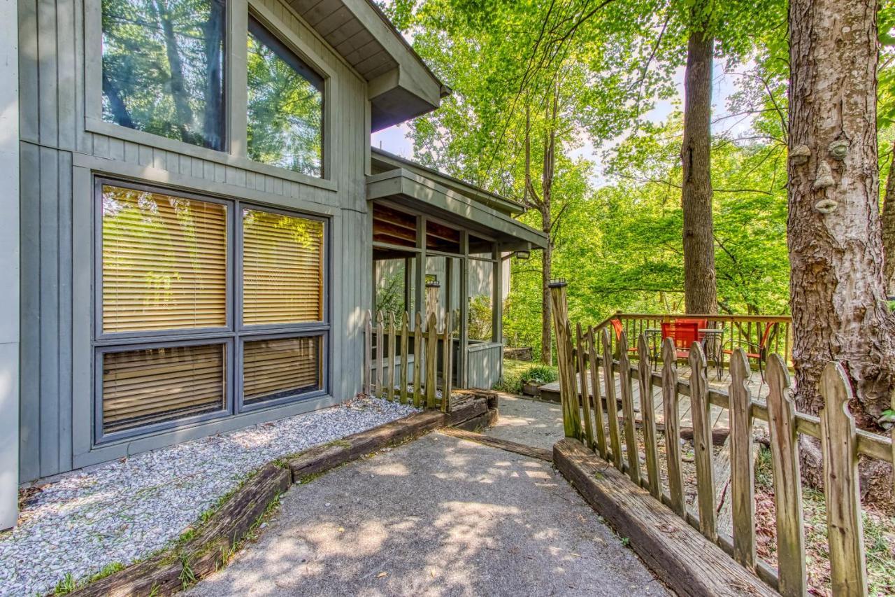 Mountain Lake Lodge, Hot Tub, Theater Room, 1089 Free Tickets Each Paid Day, Dollywood And More Sevierville Dış mekan fotoğraf
