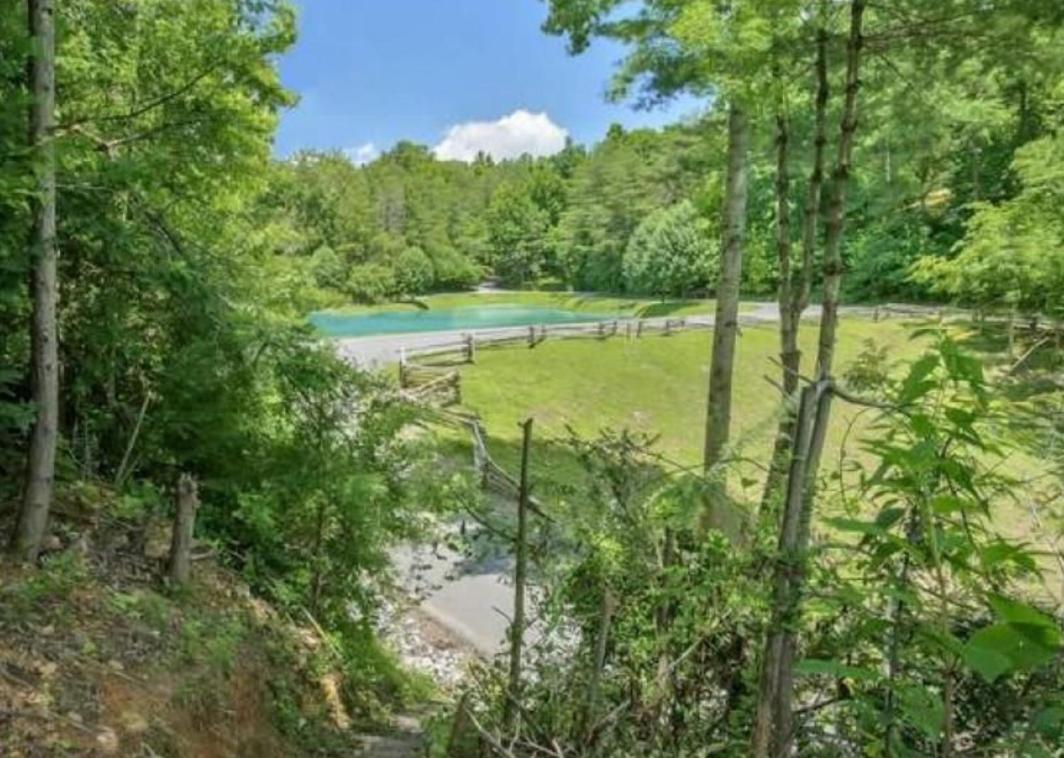 Mountain Lake Lodge, Hot Tub, Theater Room, 1089 Free Tickets Each Paid Day, Dollywood And More Sevierville Dış mekan fotoğraf