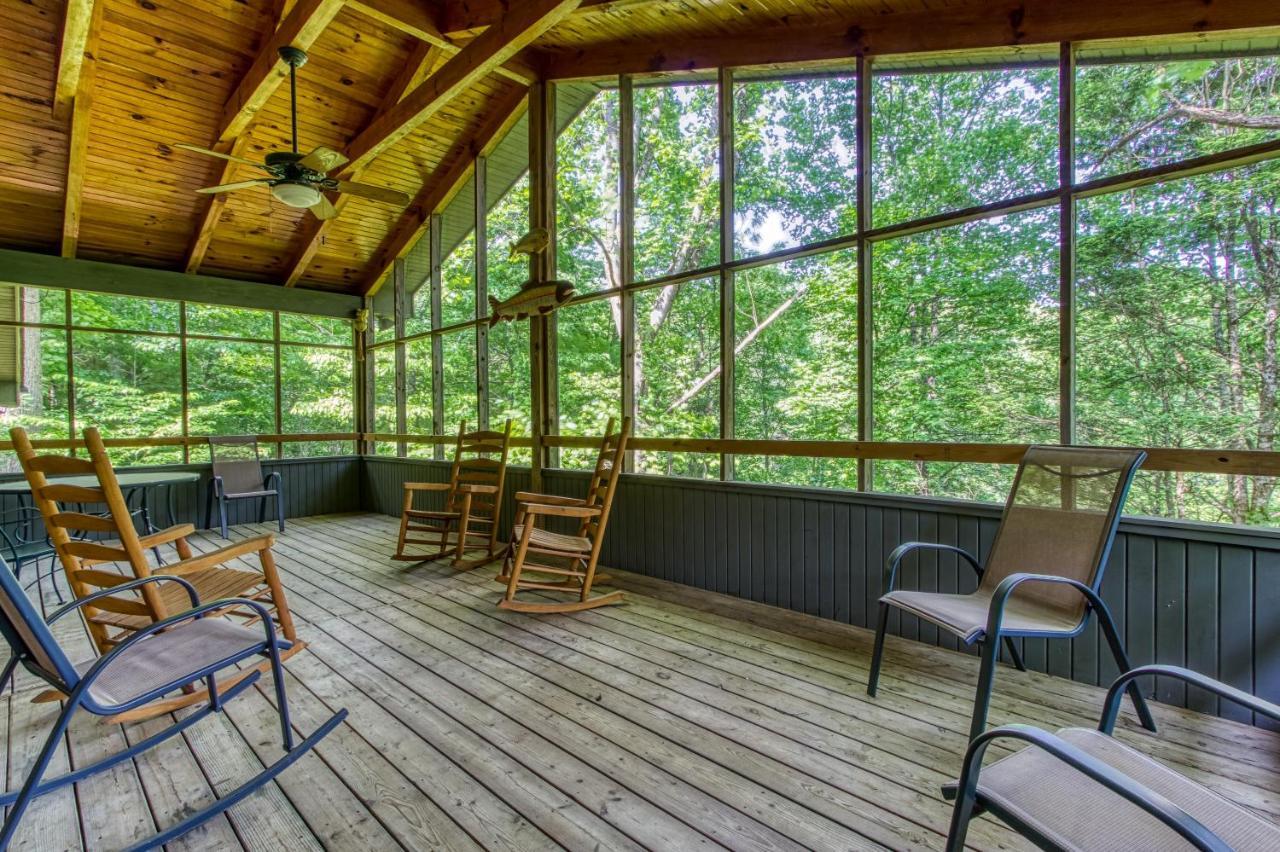 Mountain Lake Lodge, Hot Tub, Theater Room, 1089 Free Tickets Each Paid Day, Dollywood And More Sevierville Dış mekan fotoğraf