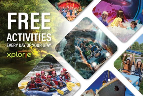 Mountain Lake Lodge, Hot Tub, Theater Room, 1089 Free Tickets Each Paid Day, Dollywood And More Sevierville Dış mekan fotoğraf